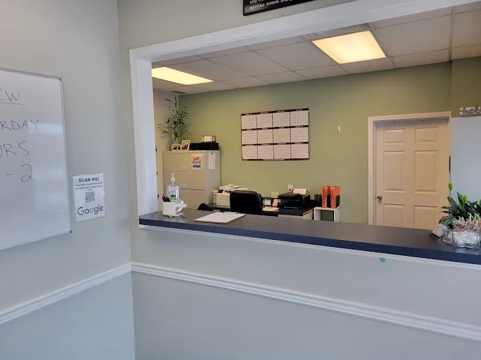 McNeil Chiropractic Picture 3