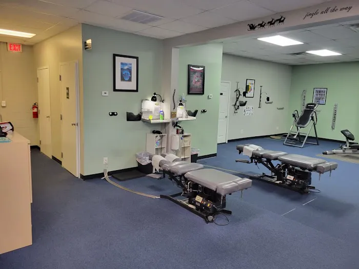 McNeil Chiropractic Picture 2