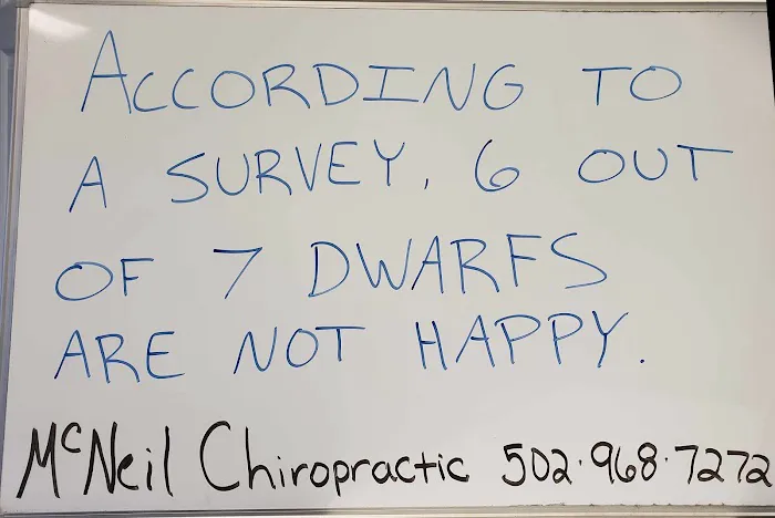 McNeil Chiropractic Picture 5