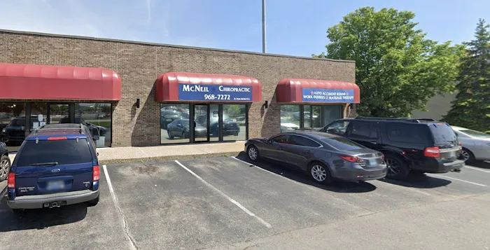 McNeil Chiropractic Picture 6