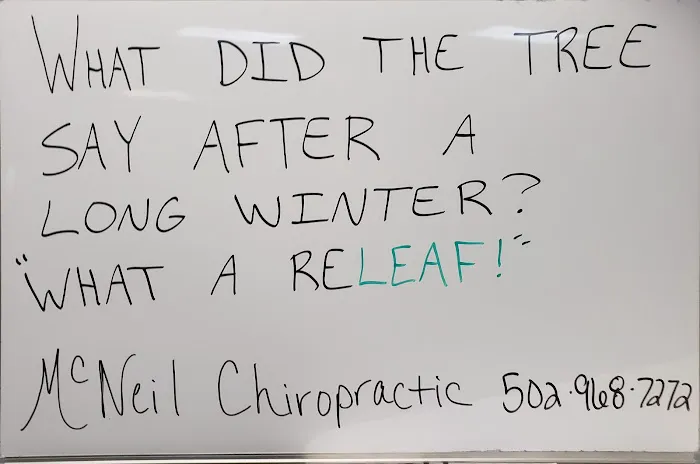 McNeil Chiropractic Picture 8
