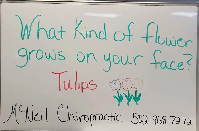 McNeil Chiropractic Picture 9