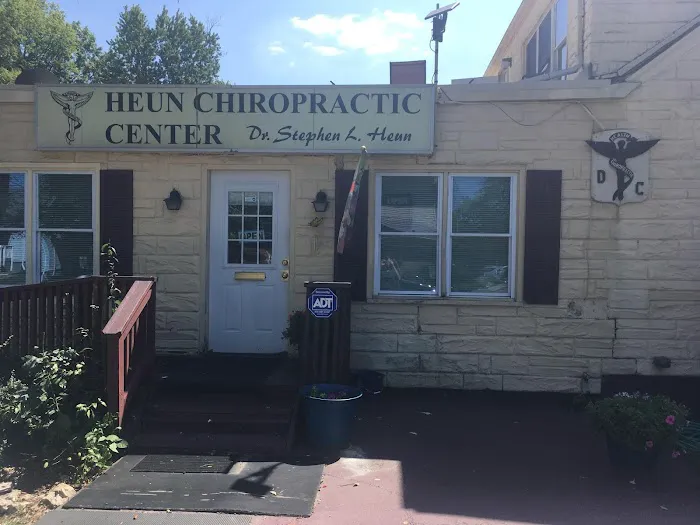 Heun Chiropractic Center Picture 1