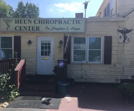 Heun Chiropractic Center