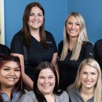 Fern Valley Chiropractic ico