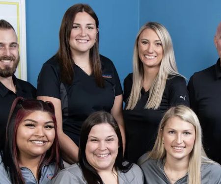 Fern Valley Chiropractic
