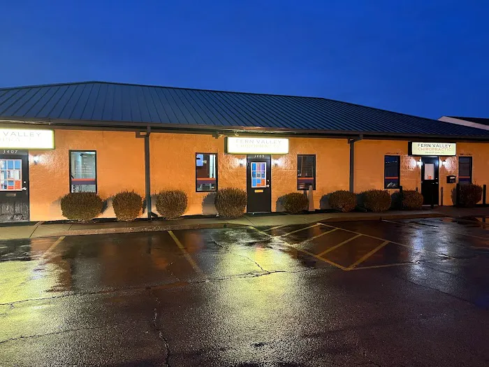 Fern Valley Chiropractic Picture 3
