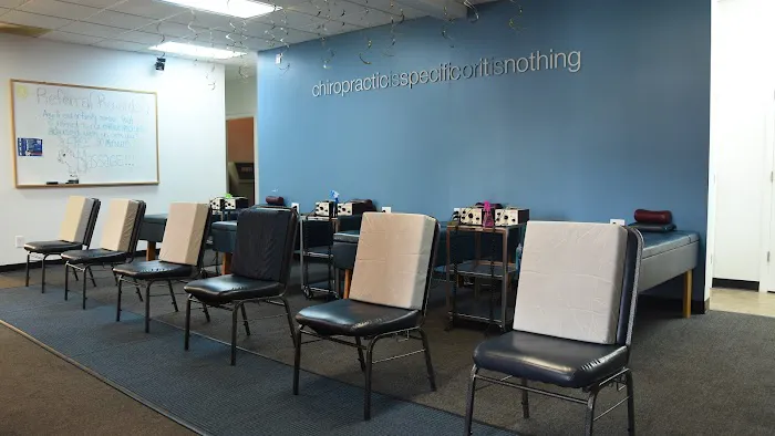 Fern Valley Chiropractic Picture 5