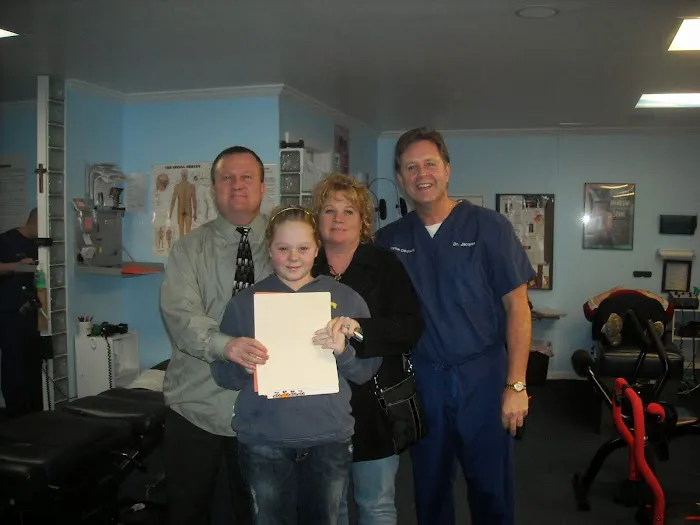 American Chiropractic Picture 3