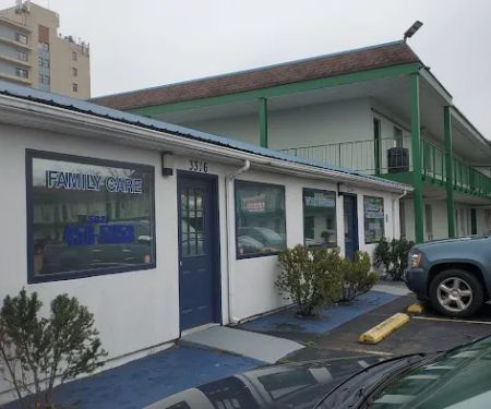 American Chiropractic