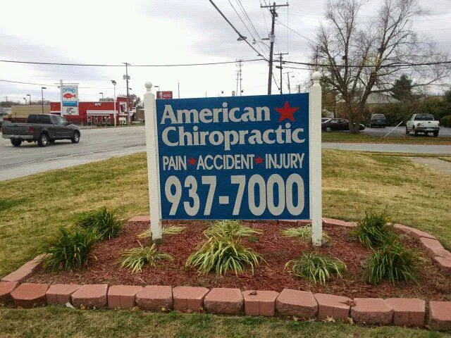 American Chiropractic Picture 6