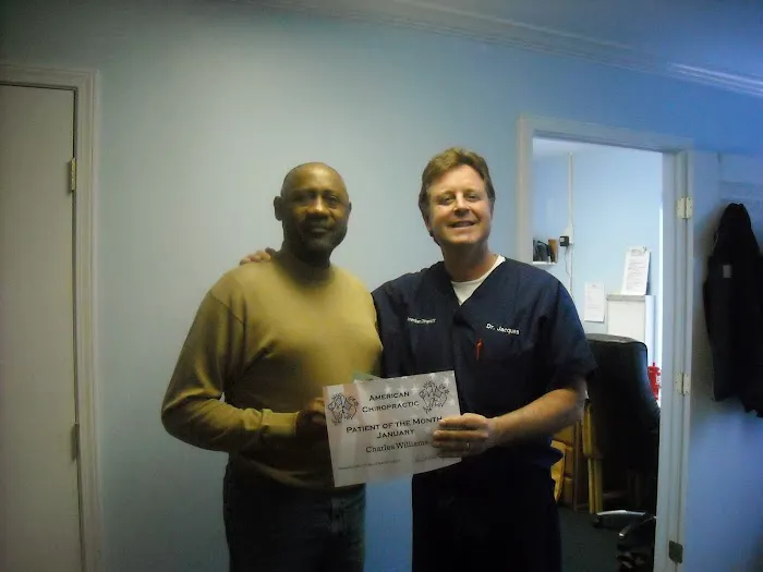 American Chiropractic Picture 4