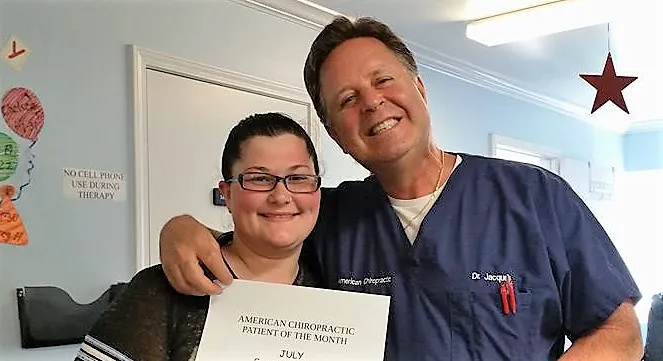 American Chiropractic Picture 8