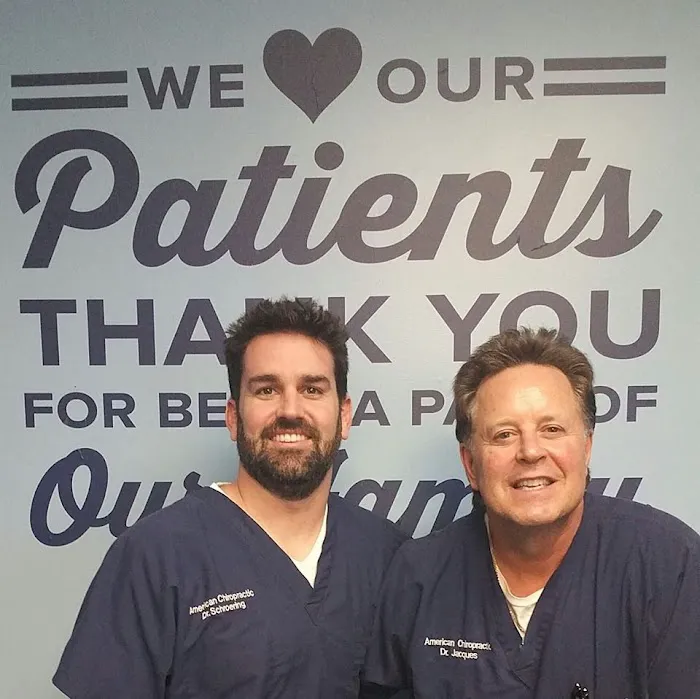 American Chiropractic Picture 10