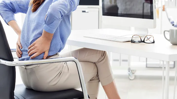 Howard Chiropractic Health & Wellness Center Picture 1