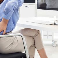 Howard Chiropractic Health & Wellness Center ico