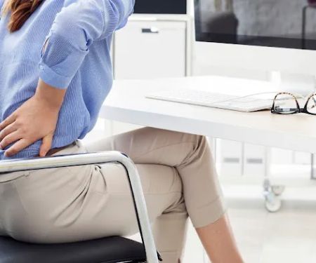 Howard Chiropractic Health & Wellness Center