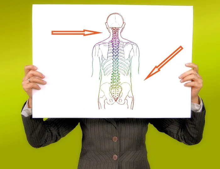 Howard Chiropractic Health & Wellness Center Picture 4