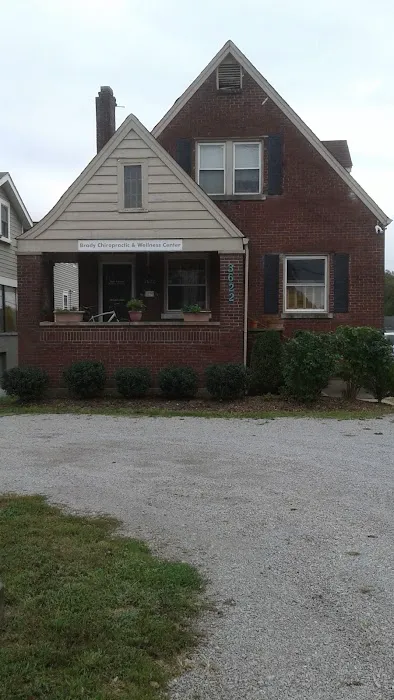 Brady Chiropractic & Wellness Center Picture 1