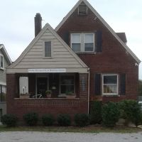 Brady Chiropractic & Wellness Center ico