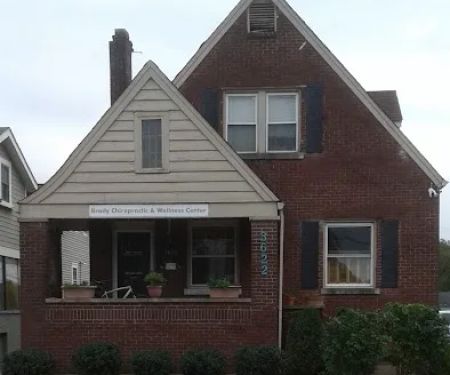 Brady Chiropractic & Wellness Center