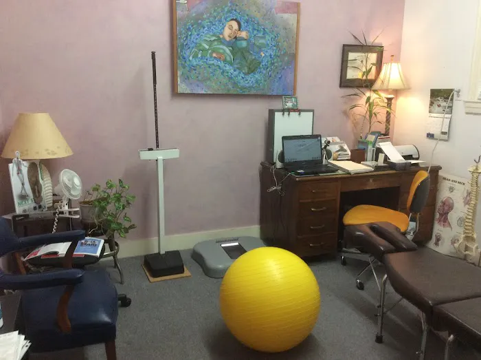 Brady Chiropractic & Wellness Center Picture 2