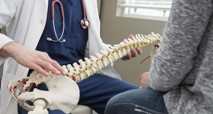 Brady Chiropractic & Wellness Center Picture 3