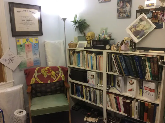 Brady Chiropractic & Wellness Center Picture 7