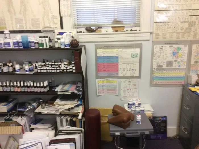 Brady Chiropractic & Wellness Center Picture 6