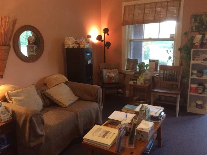 Brady Chiropractic & Wellness Center Picture 5