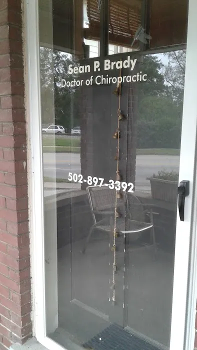 Brady Chiropractic & Wellness Center Picture 4