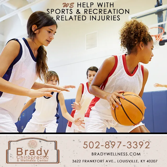 Brady Chiropractic & Wellness Center Picture 10