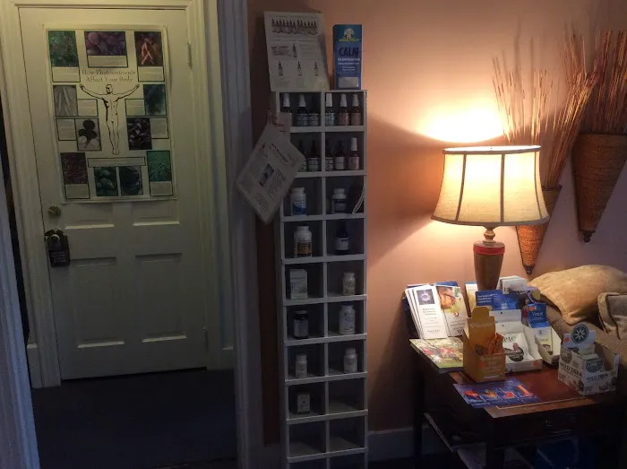 Brady Chiropractic & Wellness Center Picture 8