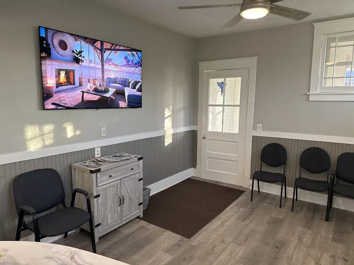 St. Matthews Chiropractic Picture 1