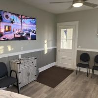 St. Matthews Chiropractic ico