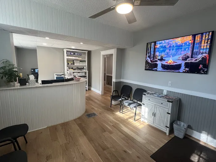 St. Matthews Chiropractic Picture 4