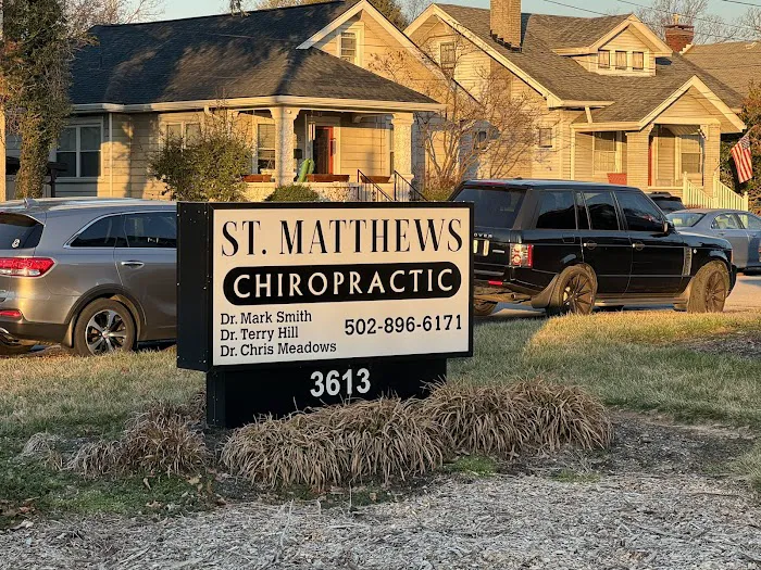 St. Matthews Chiropractic Picture 5