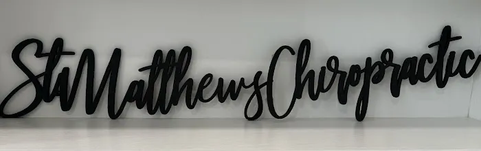 St. Matthews Chiropractic Picture 8