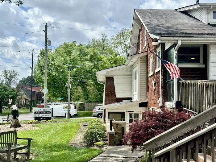 St. Matthews Chiropractic Picture 9