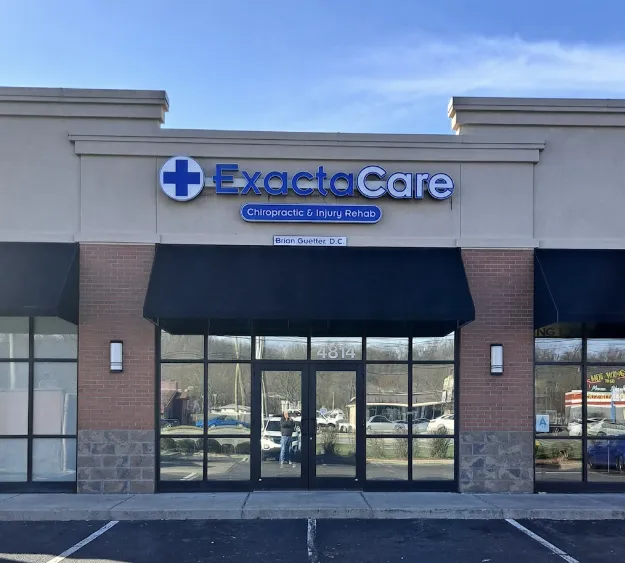 ExactaCare Chiropractic & Injury Rehab Picture 2