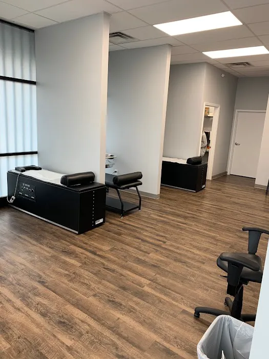 ExactaCare Chiropractic & Injury Rehab Picture 1