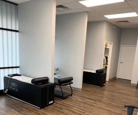 ExactaCare Chiropractic & Injury Rehab