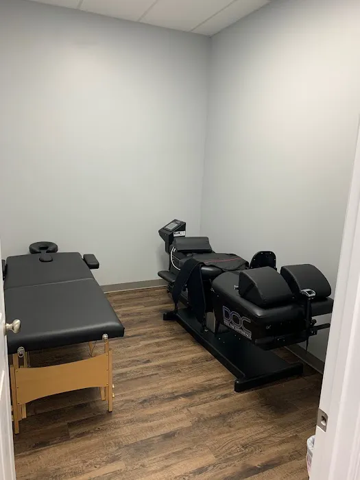 ExactaCare Chiropractic & Injury Rehab Picture 4