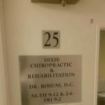 Dixie Chiropractic & Rehab