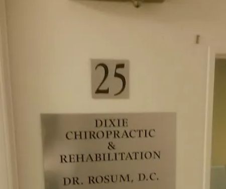 Dixie Chiropractic & Rehab