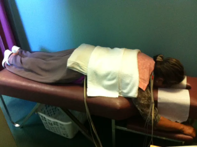 Dr. Marc Bobrow - Chiropractor Picture 2