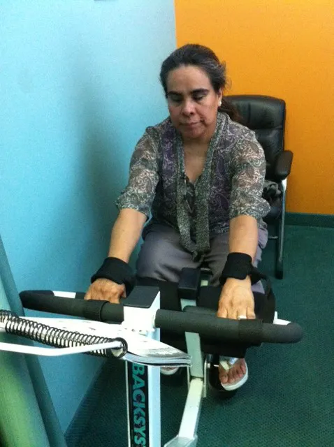 Dr. Marc Bobrow - Chiropractor Picture 7
