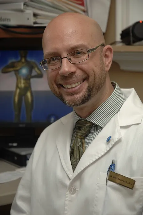Dr. Marc Bobrow - Chiropractor Picture 9