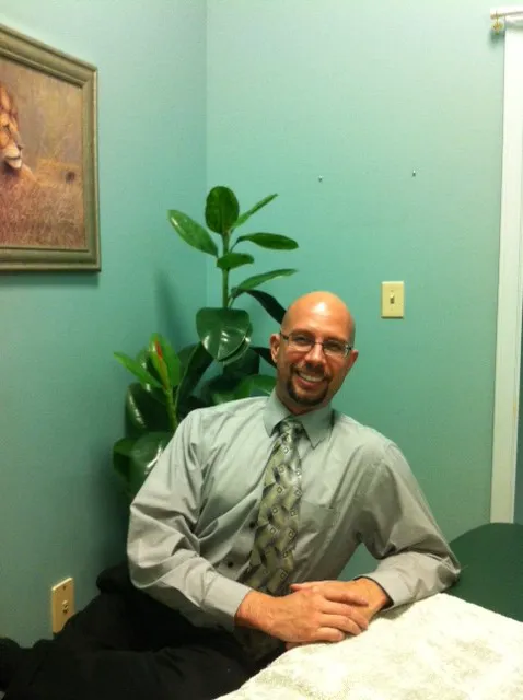 Light-Touch Chiropractic Picture 4