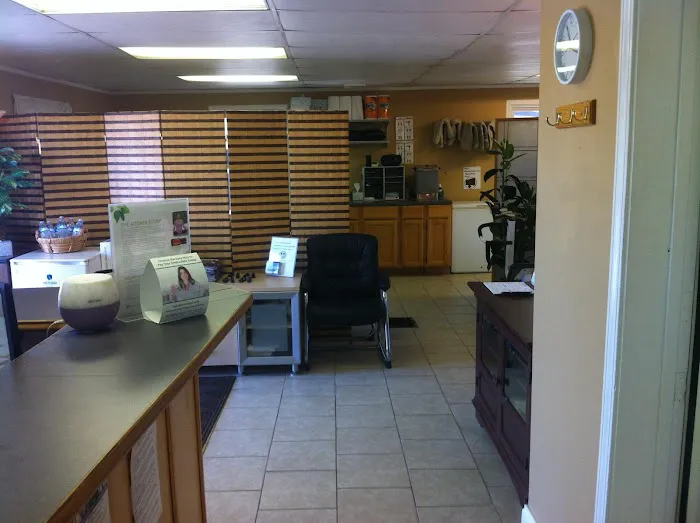 Light-Touch Chiropractic Picture 2